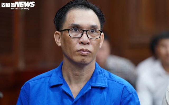 Đại gia Đinh Trường Chinh bị đề nghị 13-14 năm tù, nộp lại 970 tỷ đồng