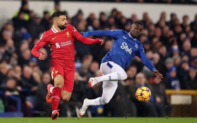 Nhận định Liverpool vs Everton, 18h30 ngày 20/9: Lữ đoàn ‘đỏ’