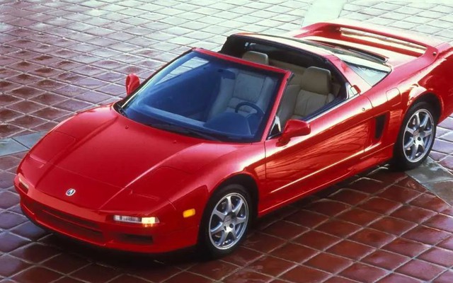 Mẫu xe Nhật giá hơn 3 tỷ khiến tỷ phú giàu nhất hành tinh hoàn toàn bị chinh phục