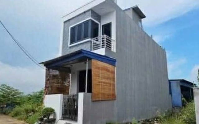 Phó Giám đốc Công an nói gì về thông tin người xây nhầm nhà trên đất người khác là họ hàng?