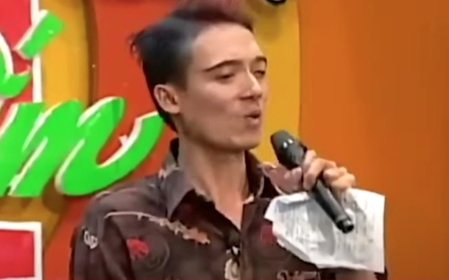 Danh hài từng đi gánh gạch, giờ cát xê trăm triệu/ngày nhờ 'Gặp nhau cuối tuần'