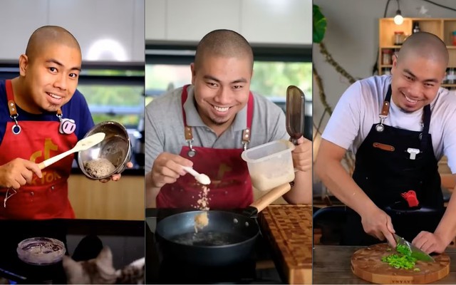 Đặc sản Đắk Lắk vừa đắng vừa chát nhưng "Gia đình Haha" lại tấm tắc khen ngon, Giao Heo cũng từng khẳng định: Hương vị không thể tìm thấy ở bất cứ đâu!