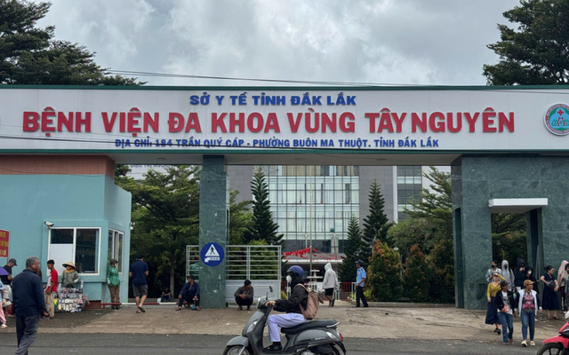 Vụ 255 bệnh nhân vẫn được tán sỏi dù máy hỏng 2 năm: "Choáng" trước lời giải trình của trưởng khoa