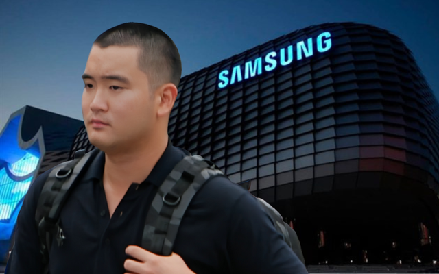 Thái tử Samsung lần đầu chính thức lộ diện, quyết định một điều khiến giới Chaebol xôn xao