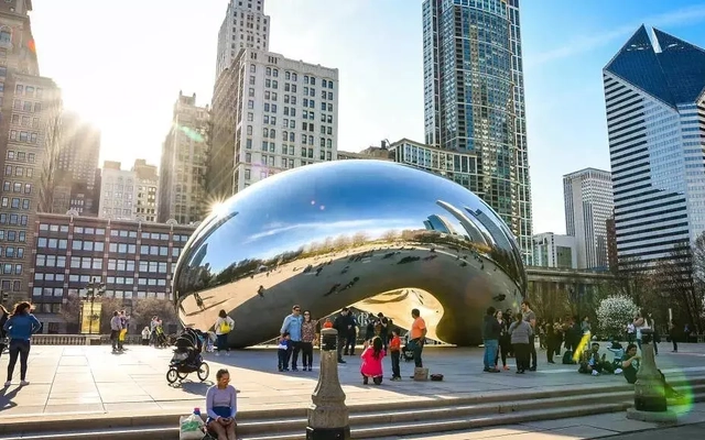 Khi công trình xây dựng là tác phẩm kiến trúc sẽ làm thay đổi kinh tế - xã hội cả một vùng đất