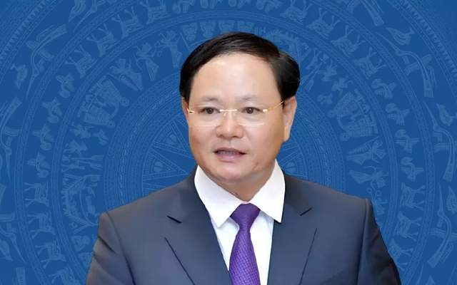 Chân dung nhân sự Thường trực Tỉnh ủy Lai Châu nhiệm kỳ 2025 – 2030