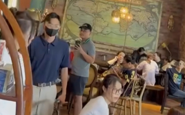 "Tổng tài" đến xin lỗi người bị đánh không được chấp nhận: Tôi rất buồn chán, hối hận