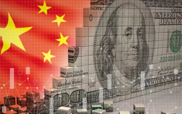 Căng thẳng với Washington chưa hạ nhiệt, nền kinh tế hơn 18.000 tỷ USD thẳng tay xả trái phiếu Mỹ xuống mức thấp nhất trong gần 2 thập kỷ