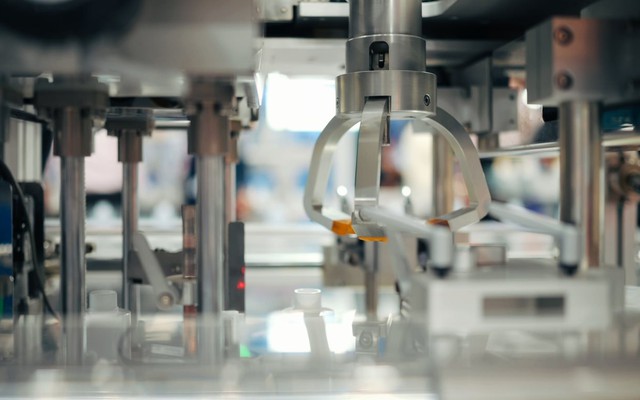 Ngỡ ngàng với Trung Quốc