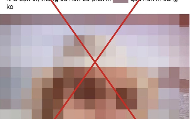 Cô gái 27 tuổi liên tục đăng bài xúc phạm một phụ nữ trên MXH từ đầu năm 2025