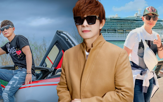 "Ông vua miền Tây" từng đem bao tải đi đựng tiền cát-xê, điêu đứng vì tài sản tiêu tan do chơi chứng khoán