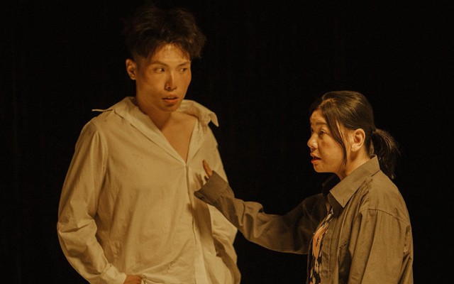 Phim Việt 18+ chỉ bán được 1 vé trong ngày, “ai thích hành hạ bản thân thì hẵng đi xem”