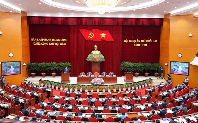 Tiêu chuẩn chức danh Tổng Bí thư, Chủ tịch nước, Thủ tướng, Chủ tịch Quốc hội