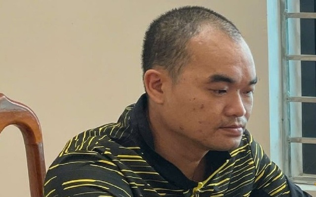 Bắt quả tang bảo vệ tàng trữ ma túy ở quán karaoke đang ngừng hoạt động