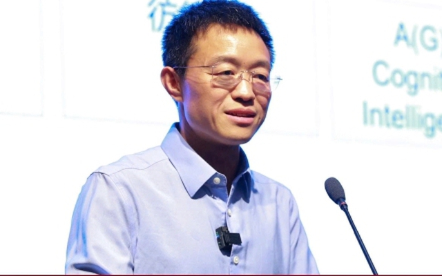 Giáo sư Đại học Thanh Hoa tham gia dẫn dắt phát triển lĩnh vực AI tại Việt Nam