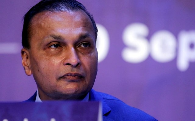 Em trai một tài phiệt nổi tiếng Ấn Độ bị khởi tố vì gây thiệt hại 344 triệu USD