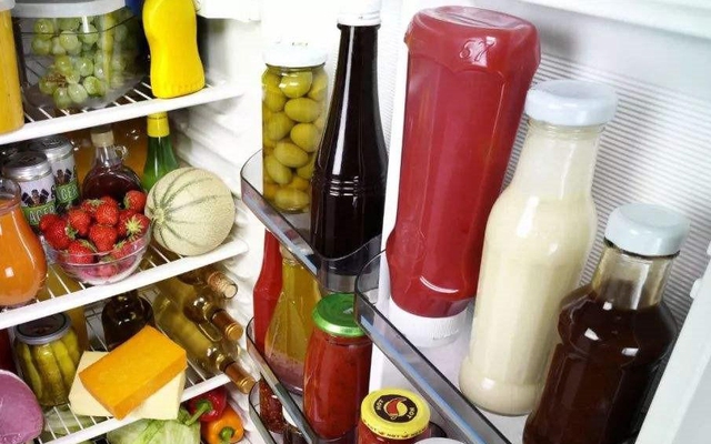 Nghe KỲ LẠ nhưng 4 thực phẩm này cất trong tủ lạnh vừa ngon vừa tươi lâu bất ngờ!