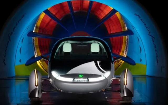 Xe điện solar khiến cả thế giới ngỡ ngàng: Có thể đi 64km/ngày nhờ ánh sáng mặt trời, ngành ô tô đứng trước bước ngoặt