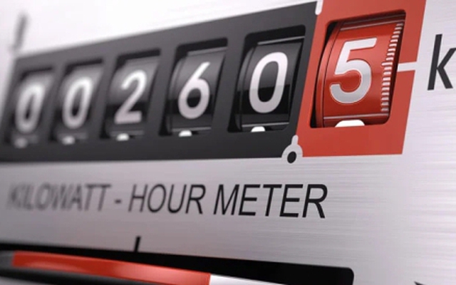 Tiền điện tăng nhanh, lắp công tơ phụ trong nhà liệu có hợp pháp?