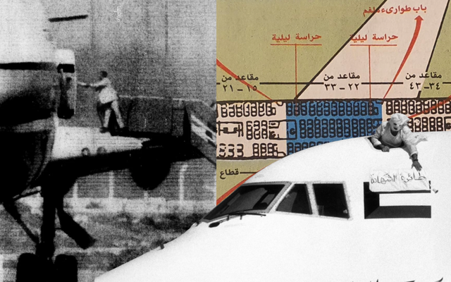 Kinh hoàng như “tử chiến trên không”: Vụ không tặc kéo dài 16 ngày chấn động thế giới, 112 con tin và kết thúc đầy ẩn số