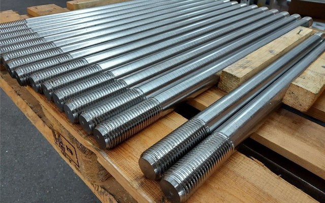 "Không phải Việt Nam không sản xuất được bulong, ốc vít, mà là..."