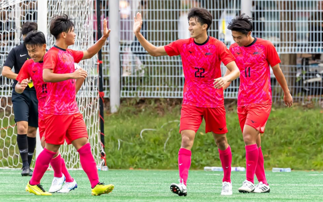 Đội bóng Trung Quốc thua đậm trong trận ra quân giải quốc tế, tạm xếp sau tuyển Việt Nam