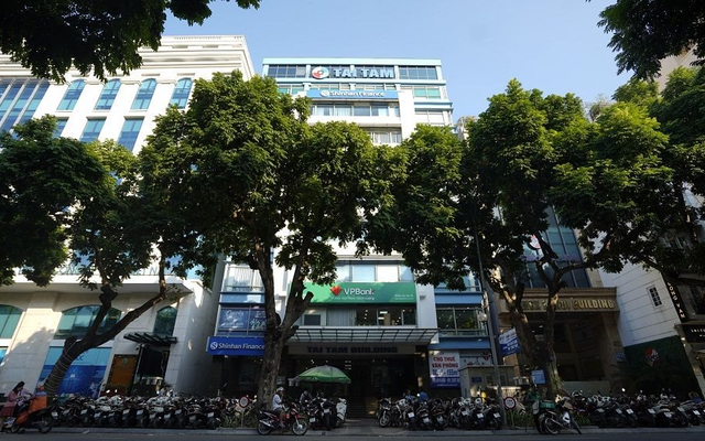 Chủ tịch 82 tuổi và gia tộc họ Đỗ đứng sau Tập đoàn bất động sản kín tiếng nắm trong tay loạt dự án điện gió hàng nghỉn tỷ đồng