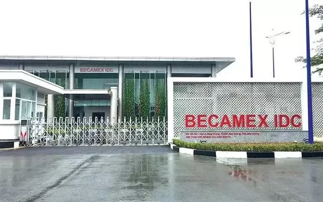Lý do cổ đông Becamex IDC 'bác' thương vụ giao dịch cổ phiếu lớn nhất lịch sử