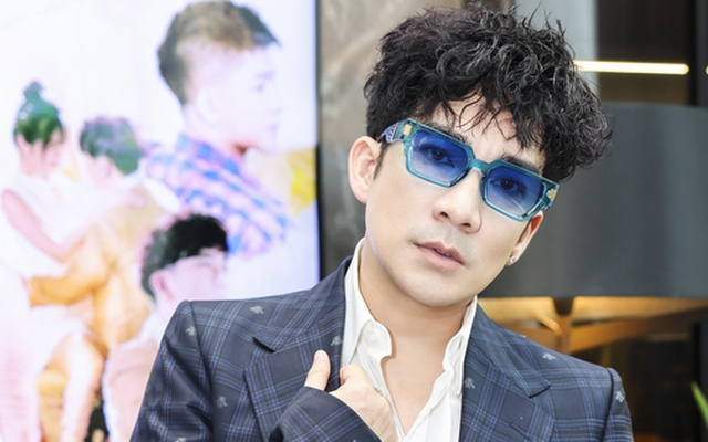 Quang Hà: "Tôi đấm vào mồm khiến bạn diễn bị chảy máu và đã xin lỗi ngay"