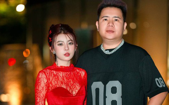 Nhạc sĩ Lê Gia Quân: "Vợ càng thành công, tôi càng mãn nguyện"