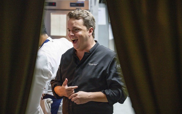 Có 1 "kho báu" đang ẩn giấu giữa lòng Đà Nẵng: Đầu bếp người Pháp mách nước đi tìm