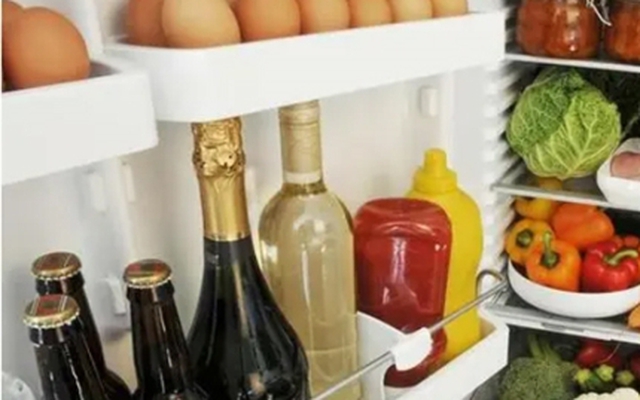 3 loại thực phẩm để lâu trong tủ lạnh dễ gây nguy hiểm