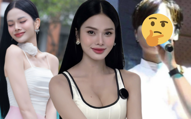 Hình ảnh quá khứ của Hà Tâm Như - cô gái vừa đăng quang Á hậu 2 Hoa hậu Chuyển giới quốc tế