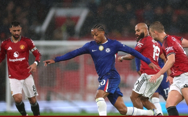 Bảng xếp hạng giải Ngoại Hạng Anh 2025-2026 vòng 5 mới nhất