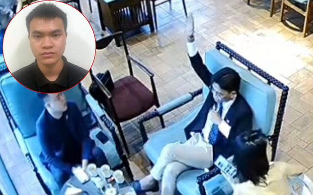 Vụ đánh người ở quán cà phê: Nguyễn Long Vũ bị bắt, “tổng tài” có bị truy cứu trách nhiệm không?