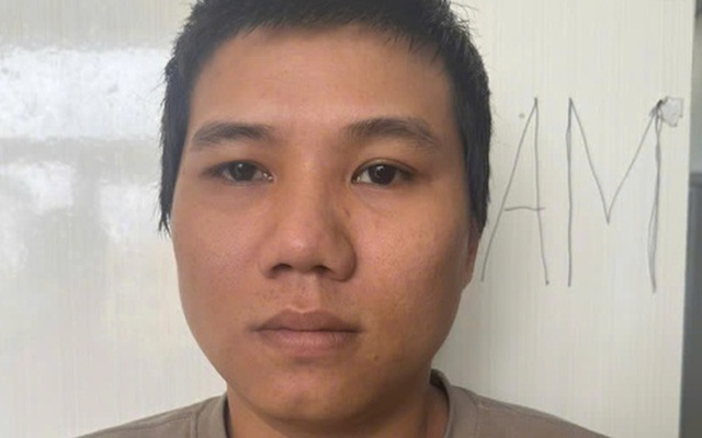 Bất ngờ danh tính kẻ trộm tại tiệm áo cưới Phương Luxury ở Đà Nẵng