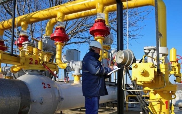 EU chỉ đích danh các nước thành viên vẫn nhập khẩu khí đốt Nga: Con số cao bất ngờ