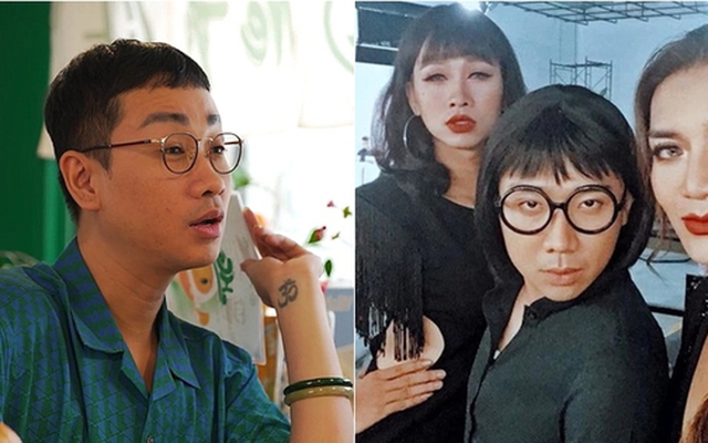 Nam diễn viên được Trấn Thành cho vay 700 triệu: "Tôi phải gặp không ít khó khăn"