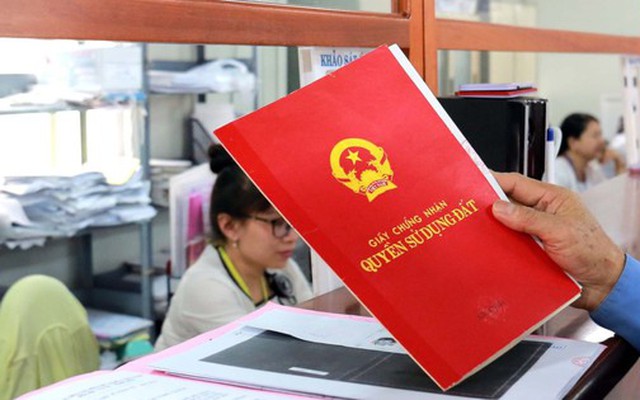 QUAN TRỌNG: Cả nước tổng rà soát sổ đỏ, dữ liệu đất đai "thần tốc" 90 ngày, toàn dân chú ý việc làm ngay!