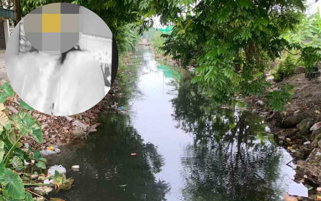 Vụ thi thể bé gái 8 tuổi trong bao tải vứt dưới mương nước: Nghi phạm anh họ có thể bị xử lý ra sao?