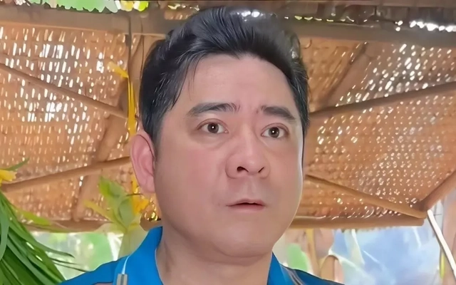 Huỳnh Anh Tuấn đột quỵ tim, não