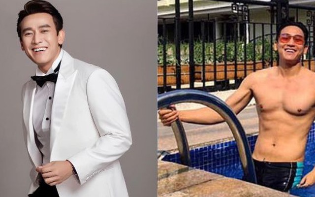 Quý ông Vbiz U50 vẫn độc thân, phong độ ngời ngời nhờ tập luyện thể thao, gây sốt khi đóng Mưa Đỏ