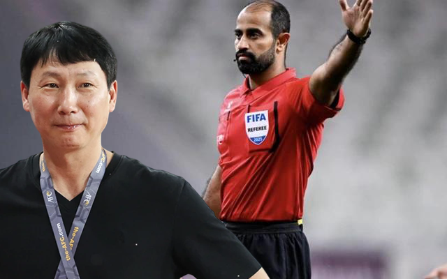 Lộ diện nhân vật đặc biệt ở trận Việt Nam vs Nepal