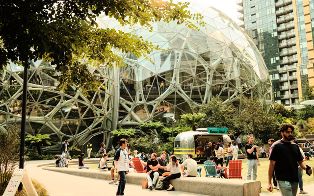 Sự thoái trào của ngành công nghệ Mỹ: Cựu kỹ sư đành xin làm barista, BĐS toàn thành phố chịu tác động