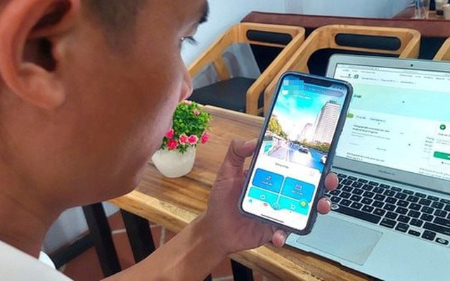 Người đàn ông SN 1991 đăng lên mạng nhận được 110 triệu đồng từ tài khoản Agribank: Công an xã mời luôn lên làm việc