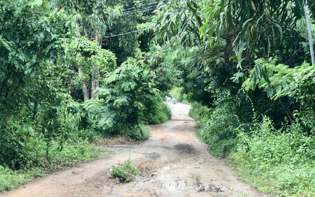 Nghi án con trai sát hại mẹ, tấn công chị gái