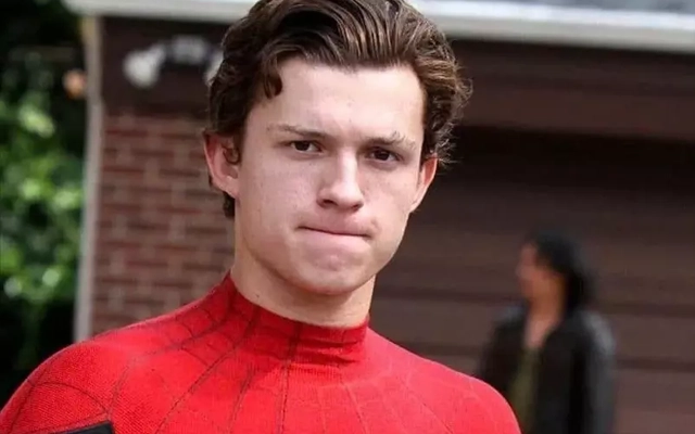 'Người Nhện' Tom Holland chấn thương não