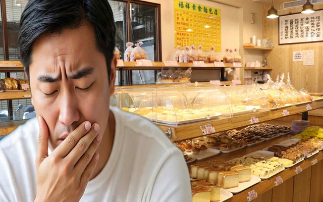 Rút sổ tiết kiệm hơn 1,4 tỷ đồng mở tiệm bánh nhưng chỉ bán được 2 cái/ngày, tôi định đóng cửa thì có bạn cứu nguy: "Giờ doanh thu tăng gấp 50 lần"