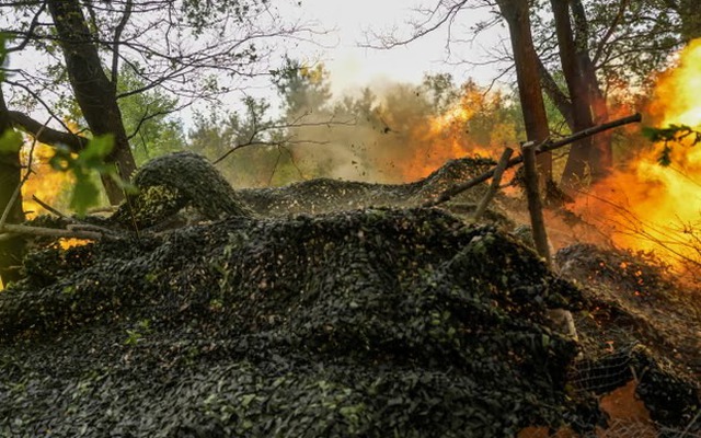 Bị Nga liên tiếp xâm phạm không phận thành viên NATO, Tổng thống Séc kêu gọi rắn: Bắn hạ nếu cần thiết