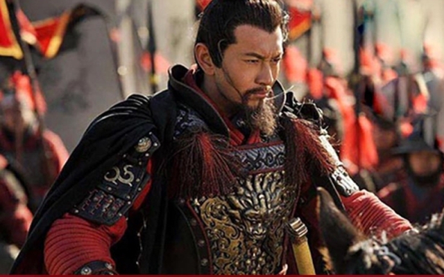 Danh tướng Trung Quốc sáng tạo môn võ có độc chiêu chỉ đánh kẻ ác